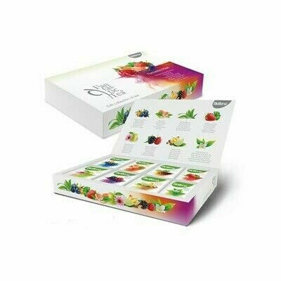 Biogena Fantastic Tea Maxi (8x8 nálev.sáčků) porovnat ceny