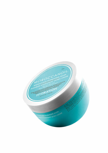Moroccanoil Weightless Hydrating Mask 250ml porovnat ceny