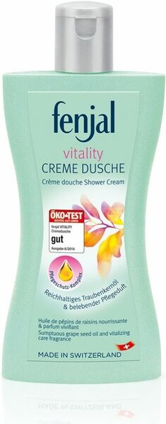 FENJAL Vitality SG 200ml porovnat ceny