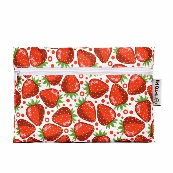 T-tomi Nepromokavý pytlík, strawberries porovnat ceny