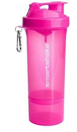 Smart Shake Slim Růžová 500ml porovnat ceny