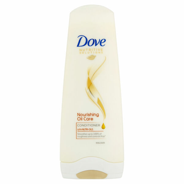 DOVE Oil Care kondicionér 200 ml porovnat ceny