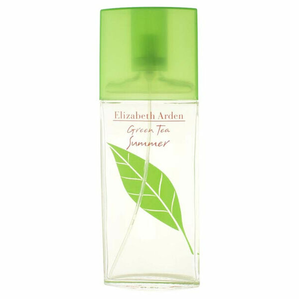 ELIZABETH ARDEN  Green Tea Summer Toaletní voda 100ml porovnat ceny