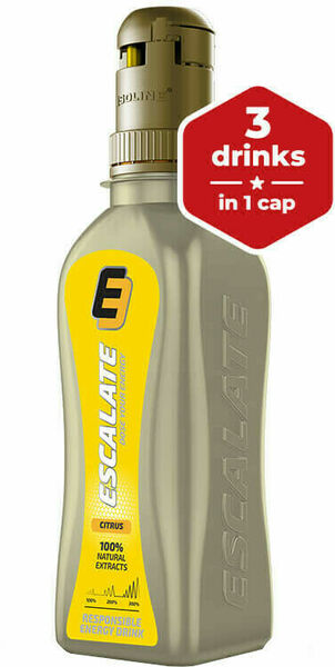 Isoline Escalate Citrus 375ml porovnat ceny