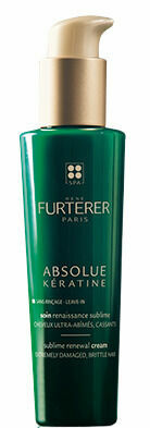 René Furterer Absolue Kératine Obnovující krém 100ml porovnat ceny