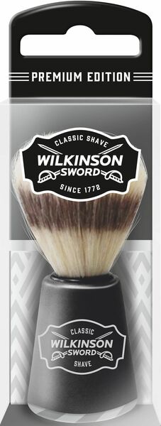 Wilkinson Sword Vintage Edition Shaving Brush Štětka na holení s umělým chlupem porovnat ceny