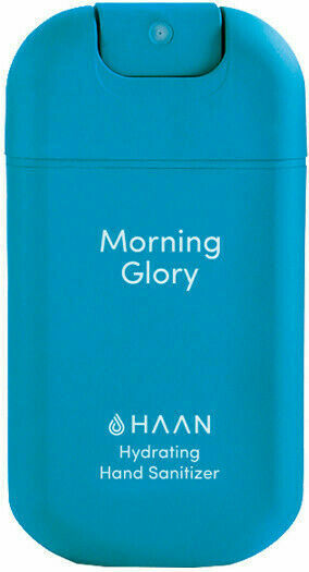 HAAN Morning Glory čisticí sprej na ruce s antibakteriálním účinkem 30ml porovnat ceny