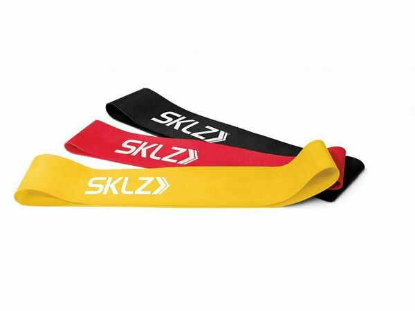 SKLZ Mini Bands Posilovací smyčky set porovnat ceny