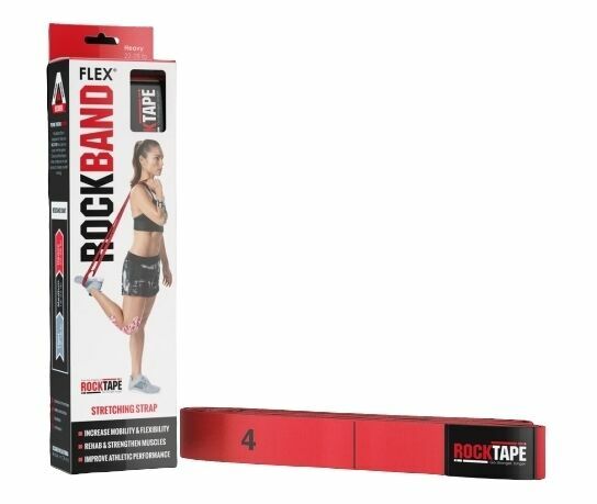RockTape RockBand Flex Heavy porovnat ceny
