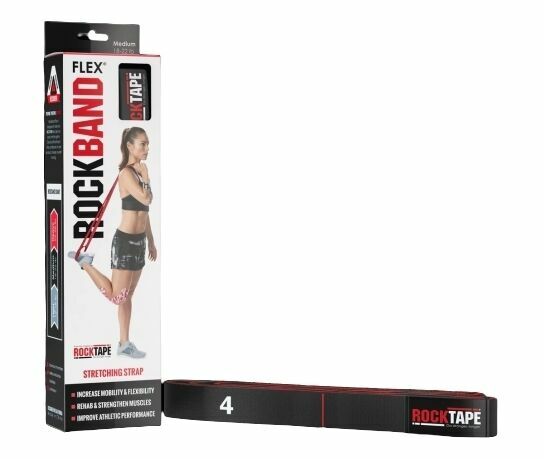 RockTape RockBand Flex Medium porovnat ceny