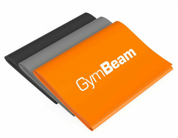 GymBeam Posilovací gumy Resistance Band Set porovnat ceny