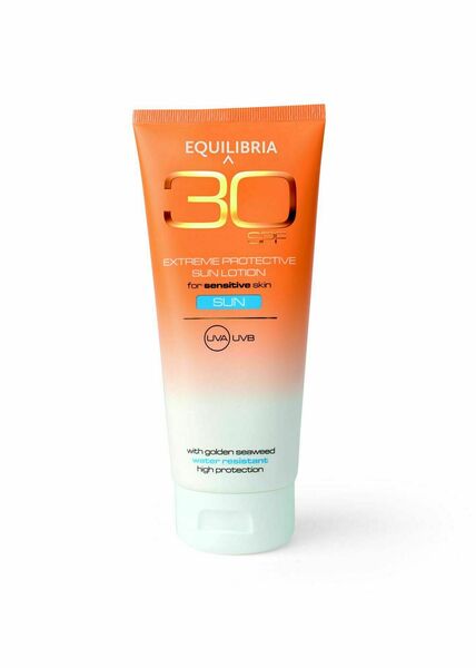 Equilibria Sun ADULT SPF 30 mléko 200 ml porovnat ceny