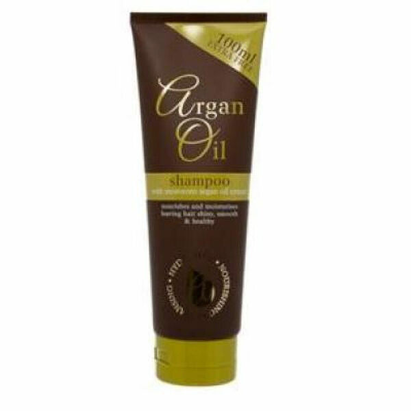 ARGAN OIL Vyživující šampon 300 ml porovnat ceny