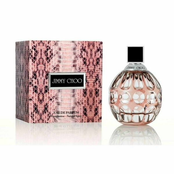 JIMMY CHOO Jimmy Choo Parfémovaná voda pro ženy 100 ml porovnat ceny