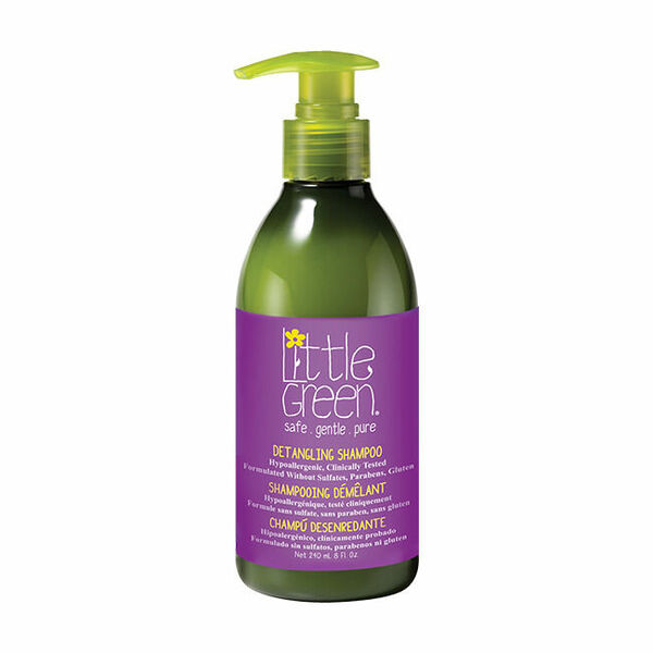Little Green Dětský šampon 250ml porovnat ceny