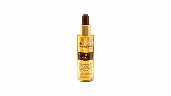 Yves Rocher Elixír krásy Riche Créme 30ml porovnat ceny