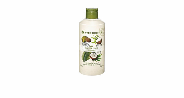 Yves Rocher Sprchový gel Kokos 400ml porovnat ceny