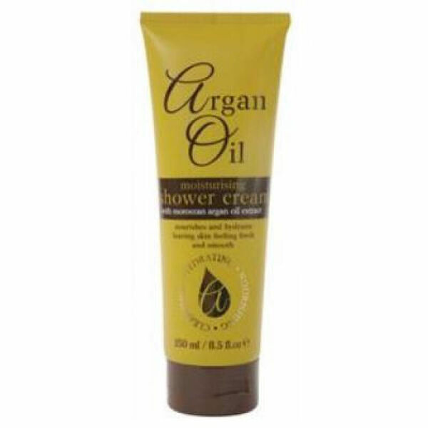 ARGAN OIL Shower Cream - sprchový krém 300 ml porovnat ceny