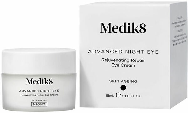 Medik8 Advanced Night Eye Noční oční krém 15ml porovnat ceny