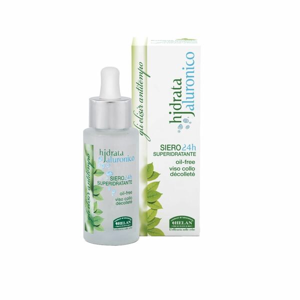 Helan Hjdrata Superhydratační pleťové sérum 24 hodin 30ml porovnat ceny