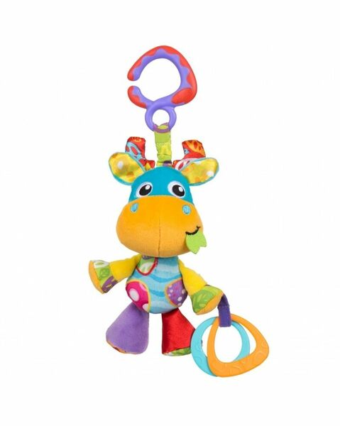 Playgro Závěsný los s kousátky porovnat ceny