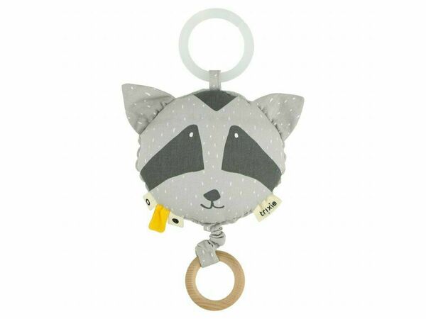 Trixie Hrací hračka - Mr. Raccoon porovnat ceny