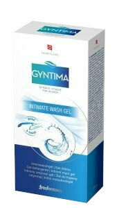 Fytofontana Gyntima intimní mycí gel 200ml porovnat ceny