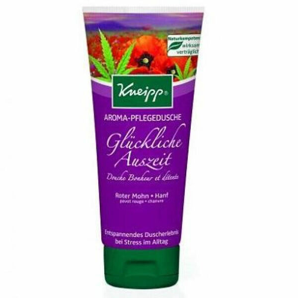 KNEIPP Sprchový balzám Staré dobré časy 200 ml porovnat ceny