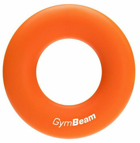 GymBeam Posilovací kolečko Grip-Ring - oranžová porovnat ceny
