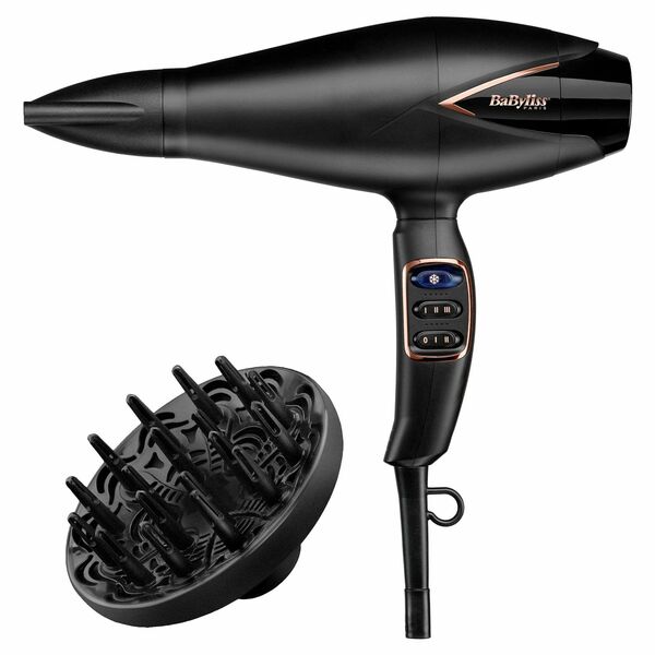 BaByliss D665E Vysoušeč vlasů porovnat ceny