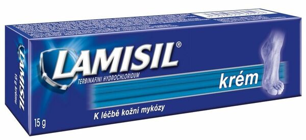 Lamisil 10mg/g krém 15g porovnat ceny