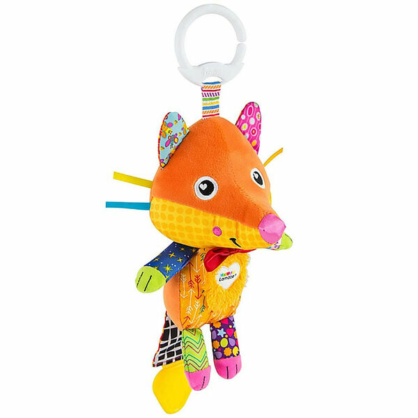 LAMAZE Lišák Foxík porovnat ceny