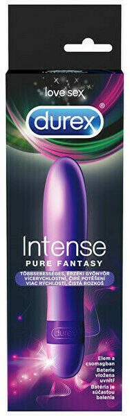 DUREX Intense Pure Fantasy Vibrátor porovnat ceny