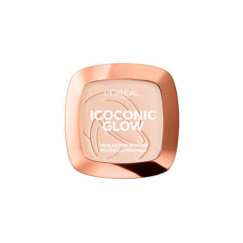 L'Oréal Paris  L´Oréal Paris Pudrový rozjasňovač Icoconic Glow 10ml porovnat ceny