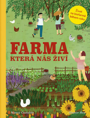 Svojtka Farma která nás živí porovnat ceny