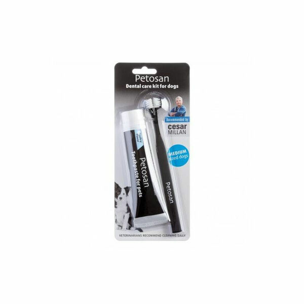 PETOSAN Complete sada pro dentální hygienu Medium porovnat ceny
