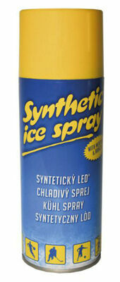 Kelen  Syntetický led chladivý spray 400ml porovnat ceny