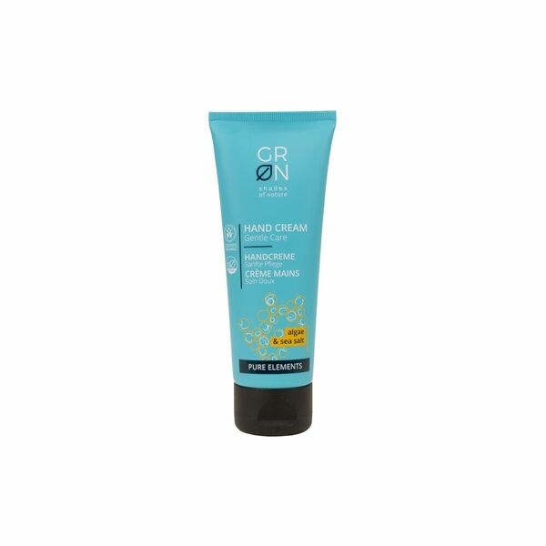 GRN  Krém na ruce Pure jemný 75ml porovnat ceny