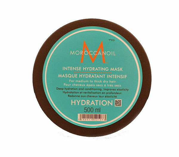 Moroccanoil Intense Hydrating Mask 250ml porovnat ceny