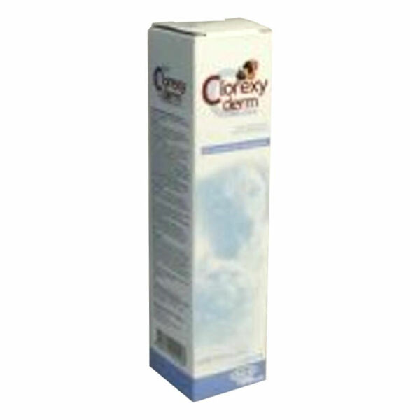 Clorexyderm roztok ICF 250ml porovnat ceny