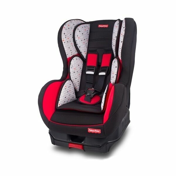 Fisher Price Autosedačka Cosmo Isofix Matell 9-18 kg porovnat ceny