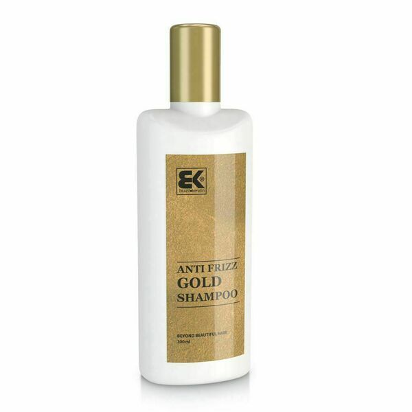 Brazil Keratin Shampoo Gold 300 ml porovnat ceny