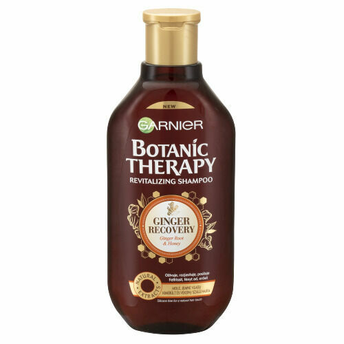 Garnier Botanic Therapy Revitalizační šampon pro mdlé a jemné vlasy 400ml porovnat ceny