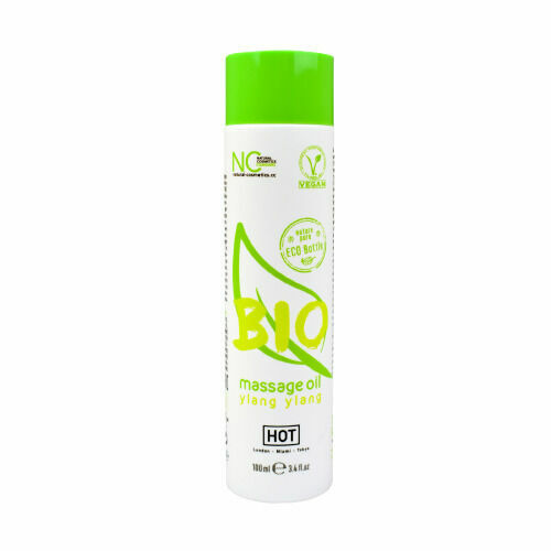Hot Masážní olej Bio Massage Oil Ylang Ylang 100ml porovnat ceny