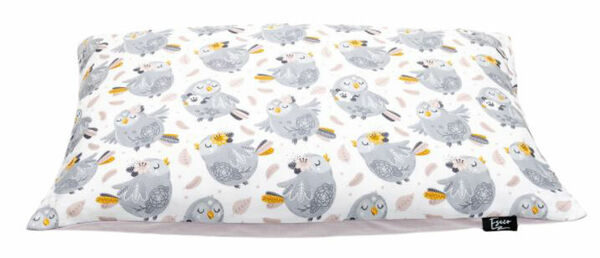 ESECO Péřový polštářek Owl princess porovnat ceny
