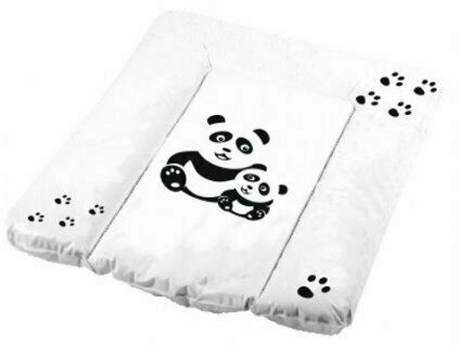 Keeper Přebalovací podložka Panda porovnat ceny