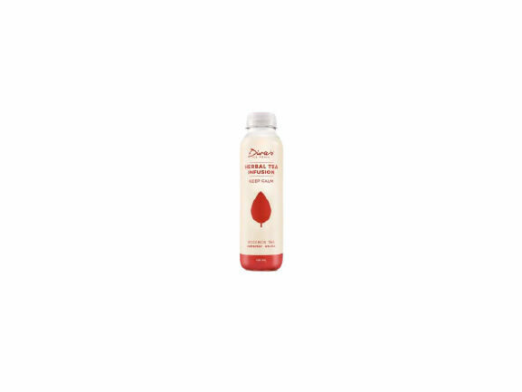 Diva's Bylinkový čaj - Rooibos 400ml porovnat ceny