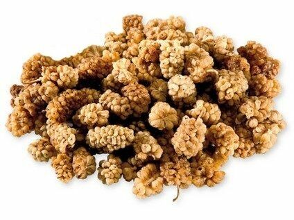 Lifefood  Moruše bílá sušená BIO 1kg porovnat ceny