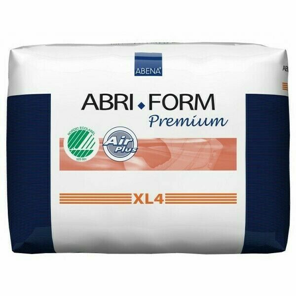 Inkont.kalh. Abri Form Air Plus XL 4. 12ks porovnat ceny