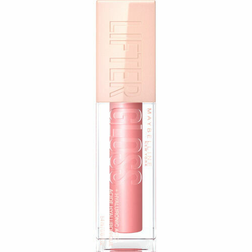 Maybelline Lifter Gloss lesk na rty 04 Silk 5,4ml porovnat ceny